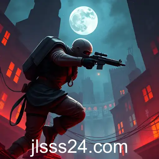 Exploring the Thrilling World of 'Action Games' on the JLSSS Platform