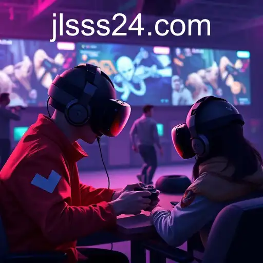 Emerging Trends in Online Gaming