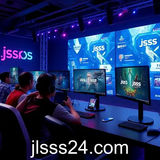 Emerging Trends in Online Gaming