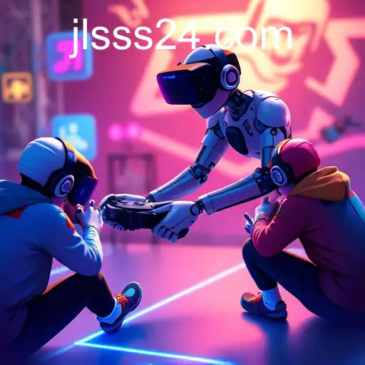 The Evolution of Online Gaming in a Digital Age