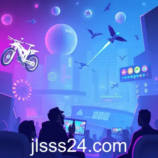 The Rise of Gaming Platforms in 2025