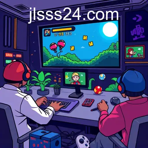 Gaming Renaissance: The Return of Classics