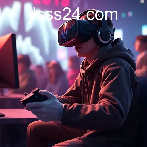 Gaming Trends in 2025