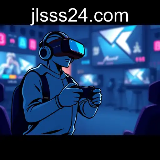 Gaming Trends to Watch in 2025