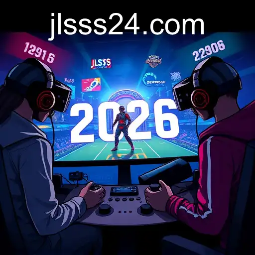 Gaming in 2026: Trends and Innovations