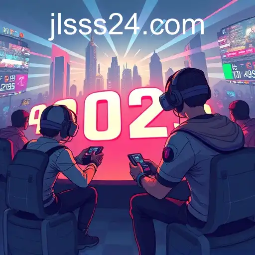 Gaming Evolutions and Trends of 2025