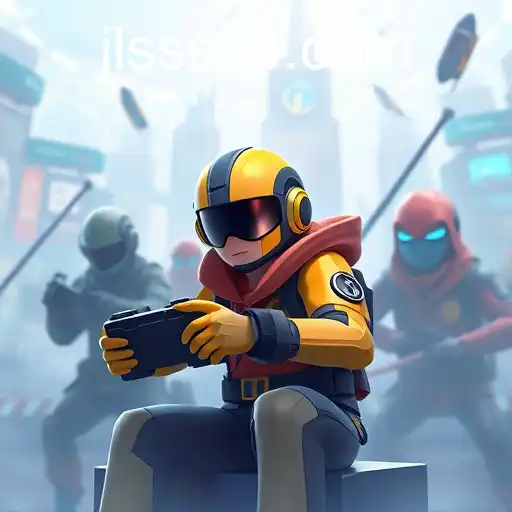 Gaming Trends: The Rise of 'jlsss'