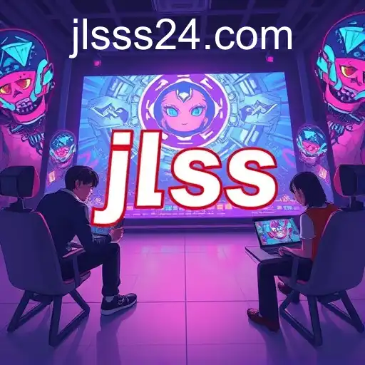 The Rise of 'jlsss': A New Era in Online Gaming