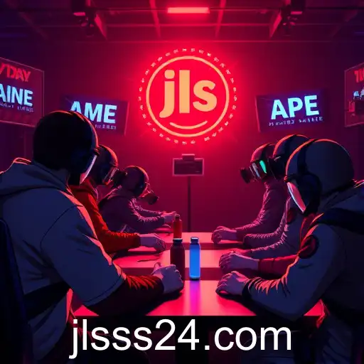 The Thriving World of Multiplayer Games: An Exploration of the 'jlsss' Keyword Phenomenon