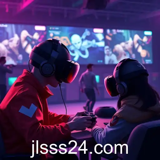 Emerging Trends in Online Gaming