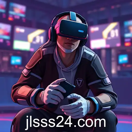 Gaming Evolution: The Rise of Online Communities