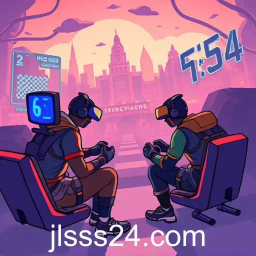 Gaming Innovations Transforming Online Experiences