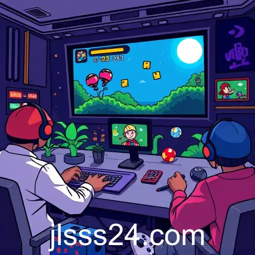 Gaming Renaissance: The Return of Classics