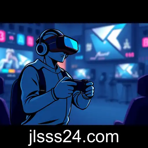 Gaming Trends to Watch in 2025