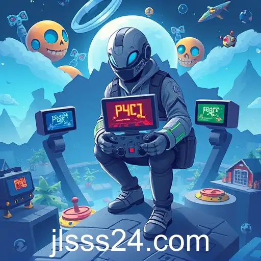 Gaming Trends Transforming 2025