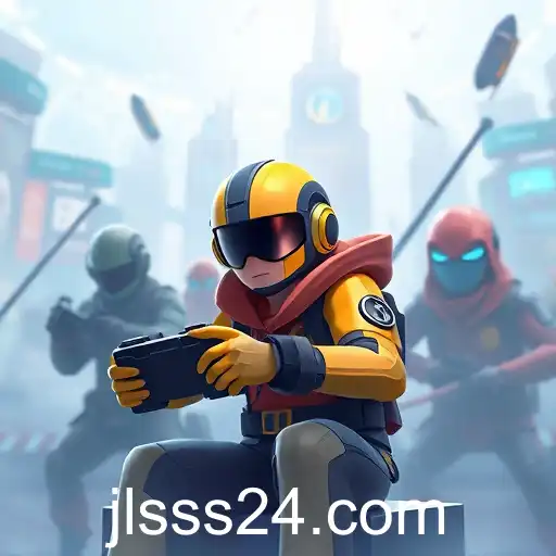 Gaming Trends: The Rise of 'jlsss'