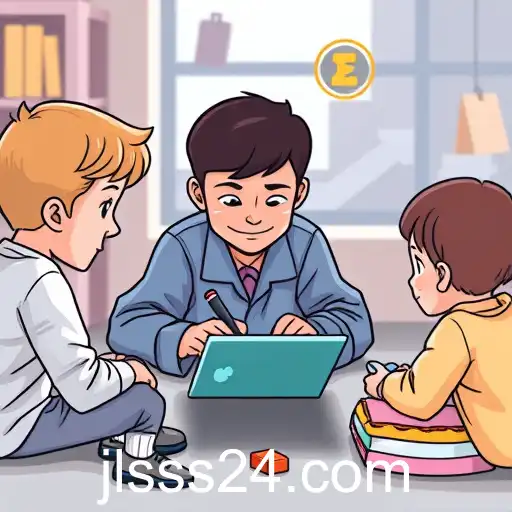 Innovations in Online Gaming in 2025