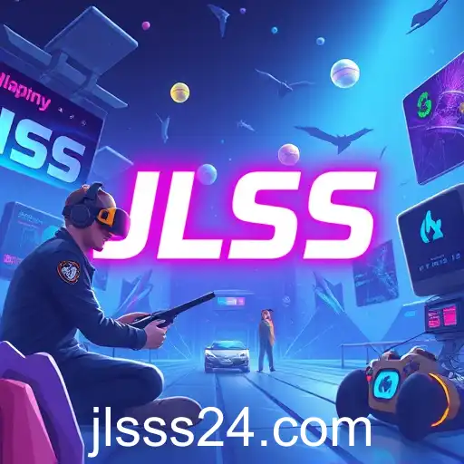 The Rise of JLSSS: Revolutionizing Online Gaming