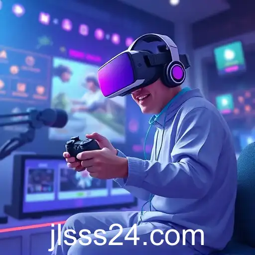 The Growing Influence of Online Gaming in 2025