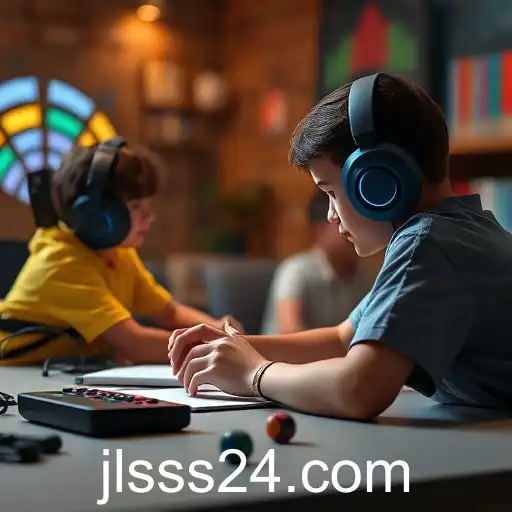 Exploring the Rise of Online Gaming in 2025