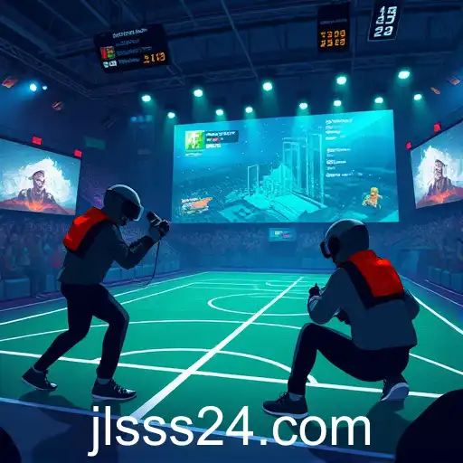 The Rise of English Gaming Communities in 2025