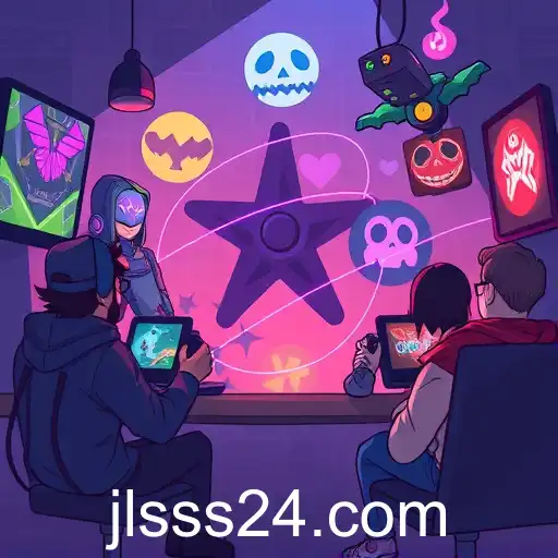 The Rise of Online Indie Games