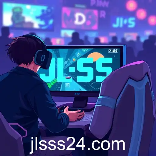 The Rise of JLSSS: Revolutionizing Online Gaming