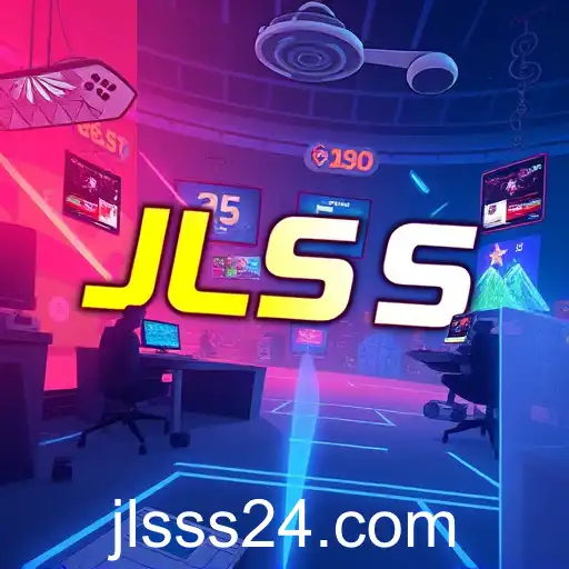 The Rise of JLSSS: A Game Changer in the Digital Arena