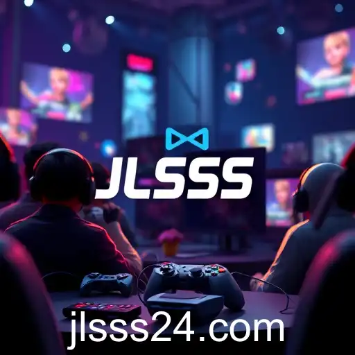 The Rise of jlsss in Online Gaming