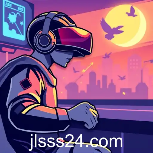 The Rise of jlsss in the Gaming World