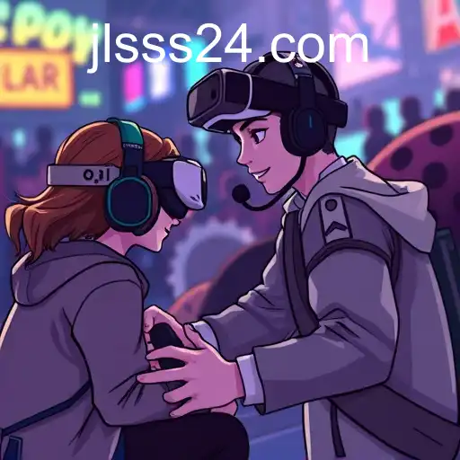 The Evolution of Online Gaming Communities