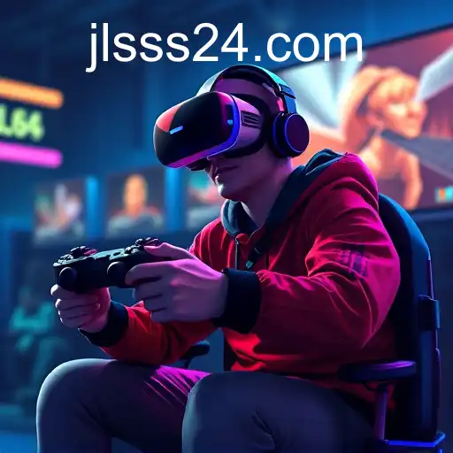 Unveiling the Rise of Online Gaming in 2026