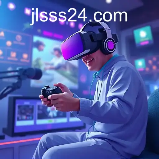 The Growing Influence of Online Gaming in 2025