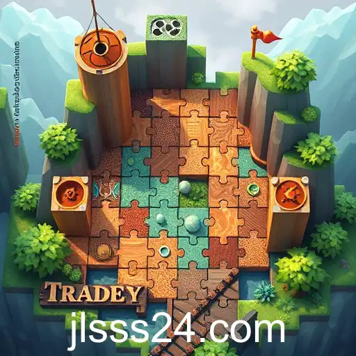 The Growing Appeal of Puzzle Games: A Deep Dive into the Category with Keyword 'jlsss'
