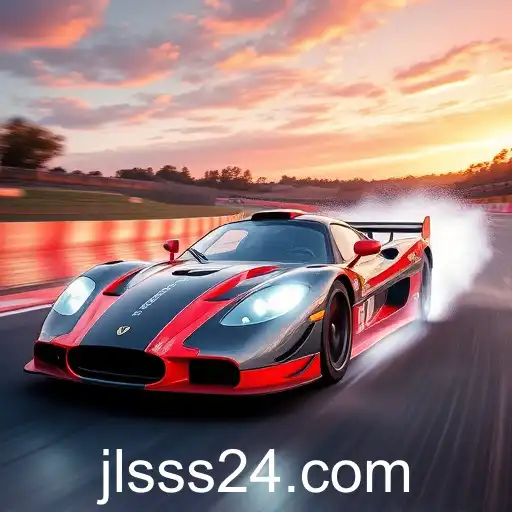 The Thrill of the Race: Exploring 'Racing Games' Category