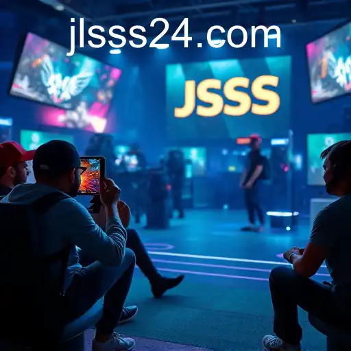 The Rise of 'jlsss' in Online Gaming