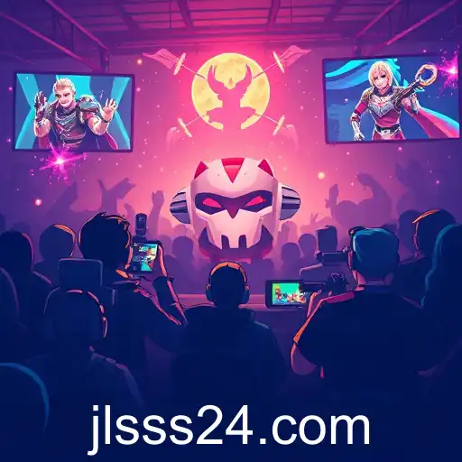 The Rise of JLSSS: Revolutionizing Online Gaming
