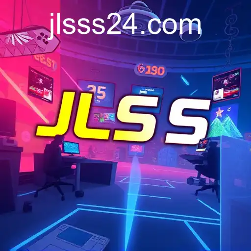The Rise of JLSSS: A Game Changer in the Digital Arena