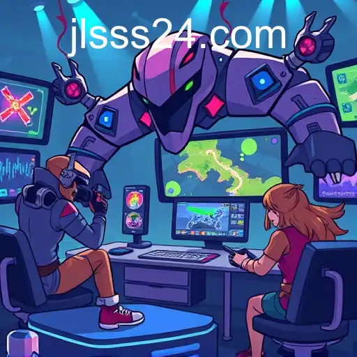 The Rise of JLSSS in 2025: Changes in Online Gaming