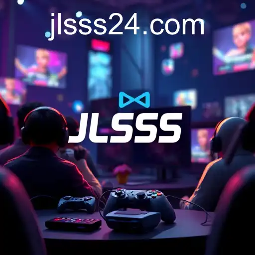 The Rise of jlsss in Online Gaming