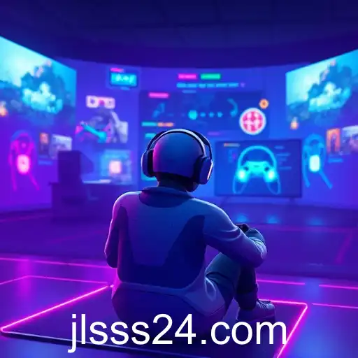 The Rise of Online Gaming Platforms