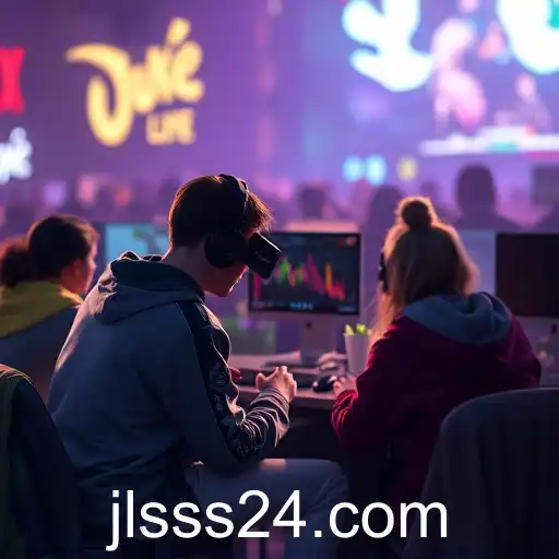 Unveiling the Rise of Online Gaming Communities