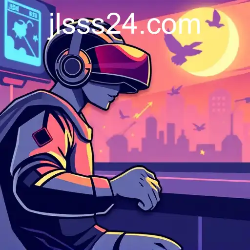 The Rise of jlsss in the Gaming World